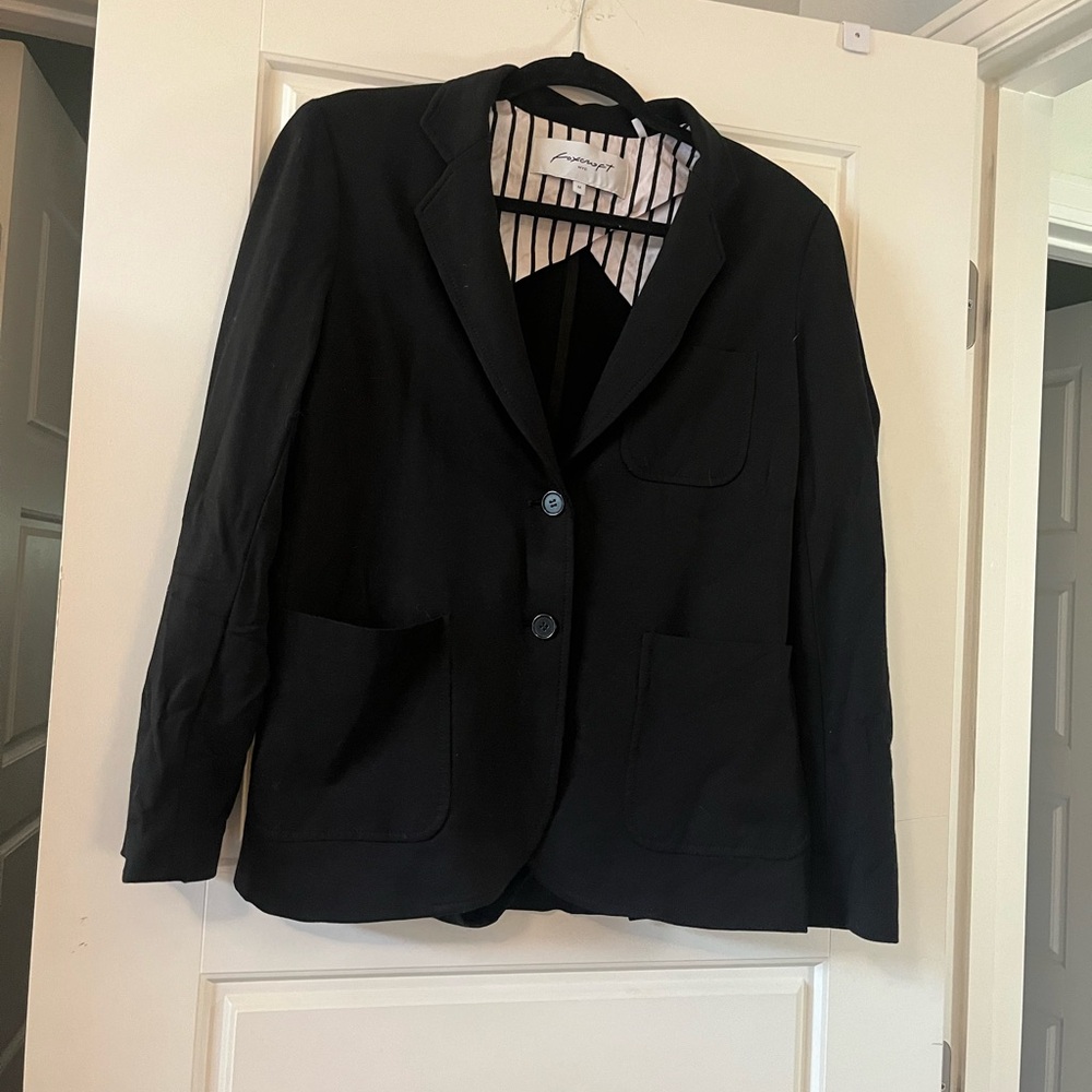 Foxcroft Blazer